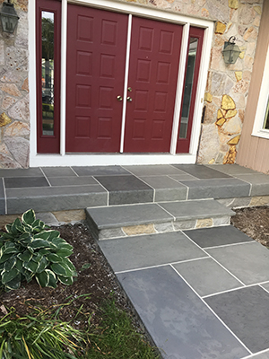 ct stamped concrete installers